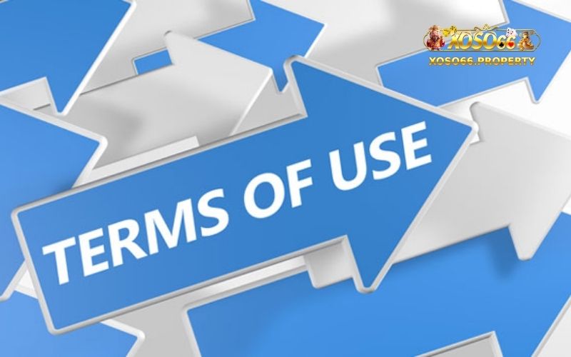 Điều Khoản Và Điều Kiện Tham Gia Cá Cược Tại Xoso66